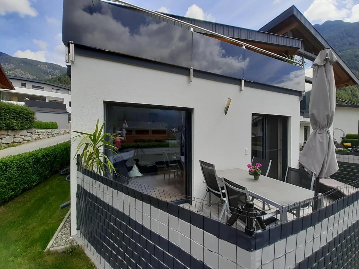 Alpenappartement Sonne Umhausen Esterno foto